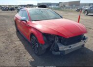 2018 AUDI S5 PRESTIGE | VIN: WAUC4CF53JA058389