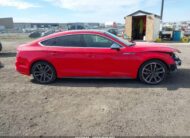 2018 AUDI S5 PRESTIGE | VIN: WAUC4CF53JA058389