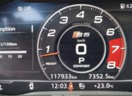 2018 AUDI S5 PRESTIGE | VIN: WAUC4CF53JA058389