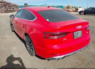 2018 AUDI S5 PRESTIGE | VIN: WAUC4CF53JA058389