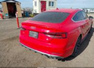 2018 AUDI S5 PRESTIGE | VIN: WAUC4CF53JA058389