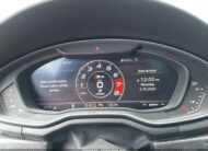 2018 AUDI S5 PRESTIGE | VIN: WAUC4CF53JA058389