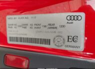 2018 AUDI S5 PRESTIGE | VIN: WAUC4CF53JA058389