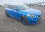 2018 BMW X2 XDRIVE28I | VIN: WBXYJ5C32JEF71681