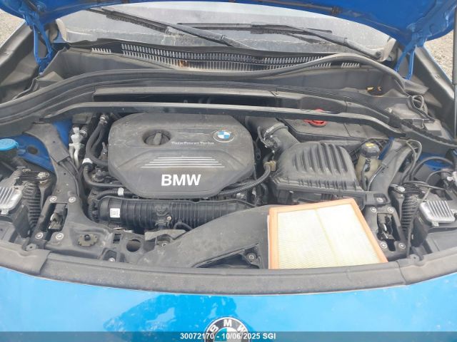 2018 BMW X2 XDRIVE28I | VIN: WBXYJ5C32JEF71681