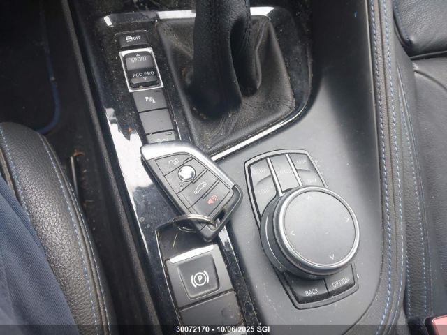 2018 BMW X2 XDRIVE28I | VIN: WBXYJ5C32JEF71681