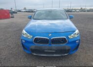 2018 BMW X2 XDRIVE28I | VIN: WBXYJ5C32JEF71681