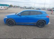 2018 BMW X2 XDRIVE28I | VIN: WBXYJ5C32JEF71681