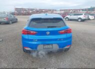 2018 BMW X2 XDRIVE28I | VIN: WBXYJ5C32JEF71681