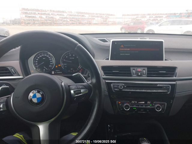 2018 BMW X2 XDRIVE28I | VIN: WBXYJ5C32JEF71681