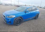 2018 BMW X2 XDRIVE28I | VIN: WBXYJ5C32JEF71681
