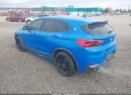 2018 BMW X2 XDRIVE28I | VIN: WBXYJ5C32JEF71681