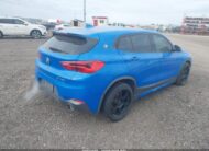 2018 BMW X2 XDRIVE28I | VIN: WBXYJ5C32JEF71681