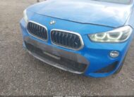 2018 BMW X2 XDRIVE28I | VIN: WBXYJ5C32JEF71681