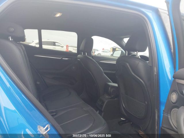2018 BMW X2 XDRIVE28I | VIN: WBXYJ5C32JEF71681