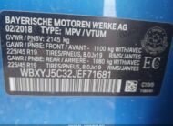 2018 BMW X2 XDRIVE28I | VIN: WBXYJ5C32JEF71681