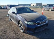 2024 BMW 330XI | VIN: 3MW89FF09R8E48367