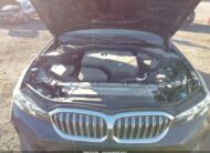 2024 BMW 330XI | VIN: 3MW89FF09R8E48367
