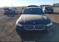 2024 BMW 330XI | VIN: 3MW89FF09R8E48367