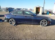 2024 BMW 330XI | VIN: 3MW89FF09R8E48367