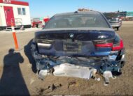 2024 BMW 330XI | VIN: 3MW89FF09R8E48367