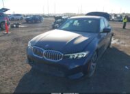 2024 BMW 330XI | VIN: 3MW89FF09R8E48367