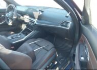 2024 BMW 330XI | VIN: 3MW89FF09R8E48367