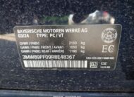 2024 BMW 330XI | VIN: 3MW89FF09R8E48367
