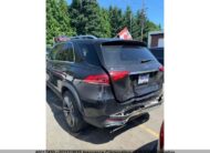2020 MERCEDES-BENZ GLE 450 4MATIC | VIN: 4JGFB5KB2LA240497