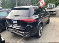 2020 MERCEDES-BENZ GLE 450 4MATIC | VIN: 4JGFB5KB2LA240497