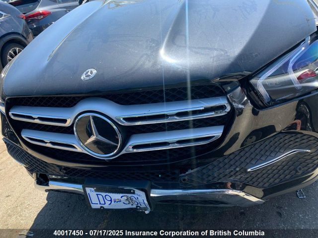 2020 MERCEDES-BENZ GLE 450 4MATIC | VIN: 4JGFB5KB2LA240497