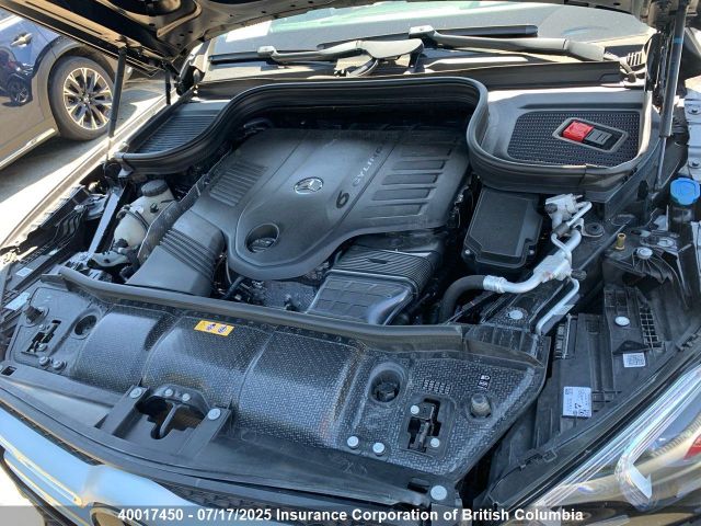 2020 MERCEDES-BENZ GLE 450 4MATIC | VIN: 4JGFB5KB2LA240497