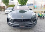 2025 PORSCHE MACAN | VIN: WP1AA2A52SLB05517
