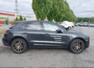 2025 PORSCHE MACAN | VIN: WP1AA2A52SLB05517