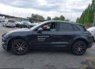 2025 PORSCHE MACAN | VIN: WP1AA2A52SLB05517