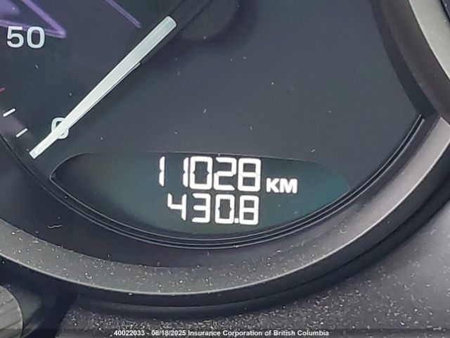 2025 PORSCHE MACAN | VIN: WP1AA2A52SLB05517