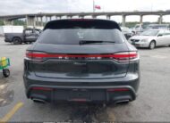 2025 PORSCHE MACAN | VIN: WP1AA2A52SLB05517