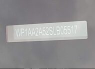 2025 PORSCHE MACAN | VIN: WP1AA2A52SLB05517