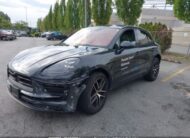 2025 PORSCHE MACAN | VIN: WP1AA2A52SLB05517