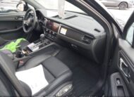 2025 PORSCHE MACAN | VIN: WP1AA2A52SLB05517