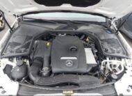 2018 MERCEDES-BENZ C 300 4MATIC | VIN: 55SWF4KB4JU278688