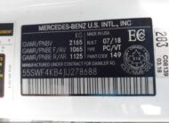 2018 MERCEDES-BENZ C 300 4MATIC | VIN: 55SWF4KB4JU278688