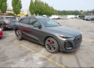 2025 AUDI SQ5 | VIN: WA135AGU6S2022051