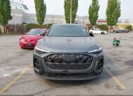 2025 AUDI SQ5 | VIN: WA135AGU6S2022051