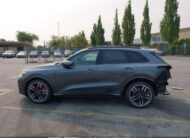 2025 AUDI SQ5 | VIN: WA135AGU6S2022051