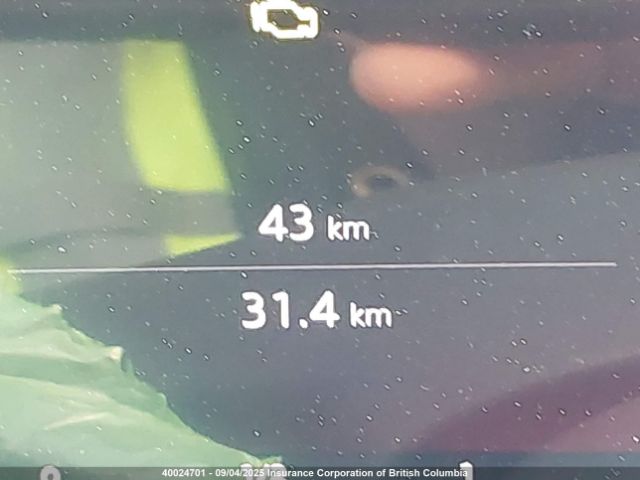 2025 AUDI SQ5 | VIN: WA135AGU6S2022051