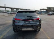 2025 AUDI SQ5 | VIN: WA135AGU6S2022051