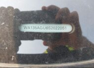 2025 AUDI SQ5 | VIN: WA135AGU6S2022051
