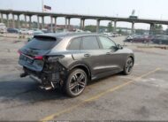 2025 AUDI SQ5 | VIN: WA135AGU6S2022051