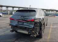 2025 AUDI SQ5 | VIN: WA135AGU6S2022051